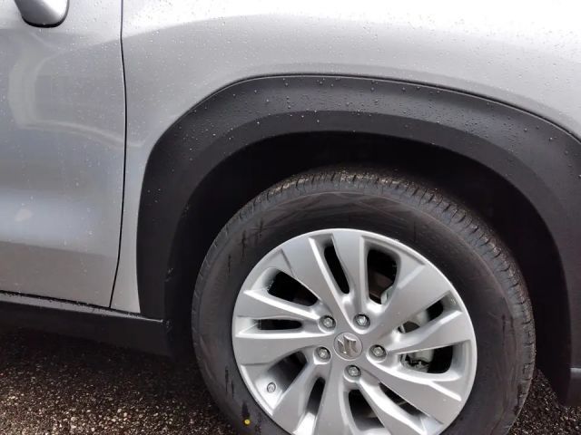 Suzuki S-Cross AllGrip Hybrid