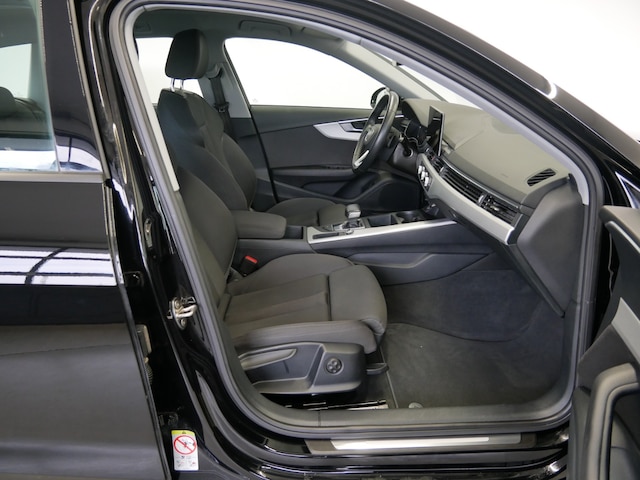 Audi A4 35 TDI Avant S-Tronic