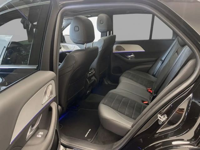 Mercedes-Benz GLE 300 GLE