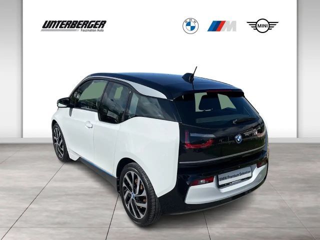 BMW i3 Comfort pakket Sedan