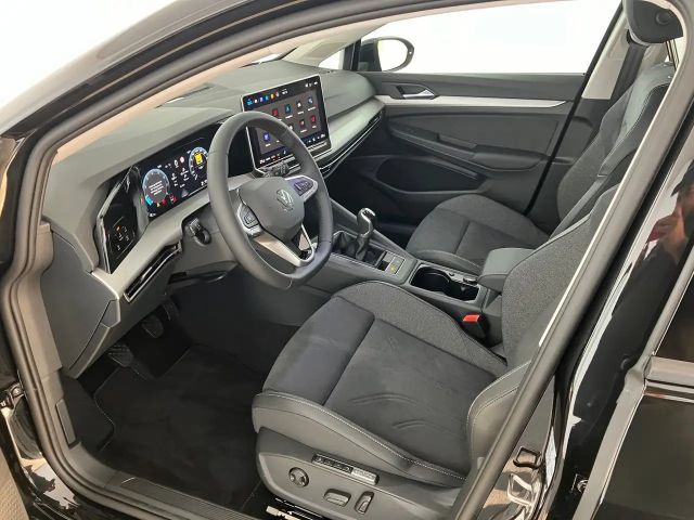 Volkswagen Golf Rabbit TSI