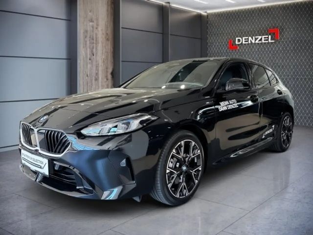 BMW 120 120d 5-deurs Sedan