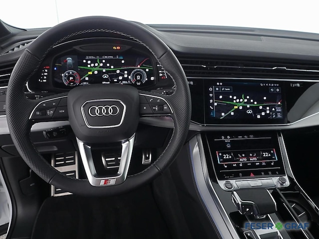 Audi Q7 50 TDI Quattro S-Line