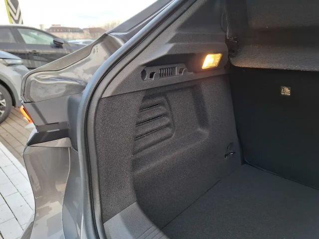 Renault Clio E-Tech Hybrid Techno