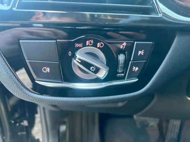 BMW 520 520d Touring