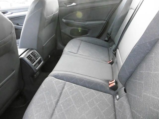 Volkswagen Golf 2.0 TDI Golf VIII Life