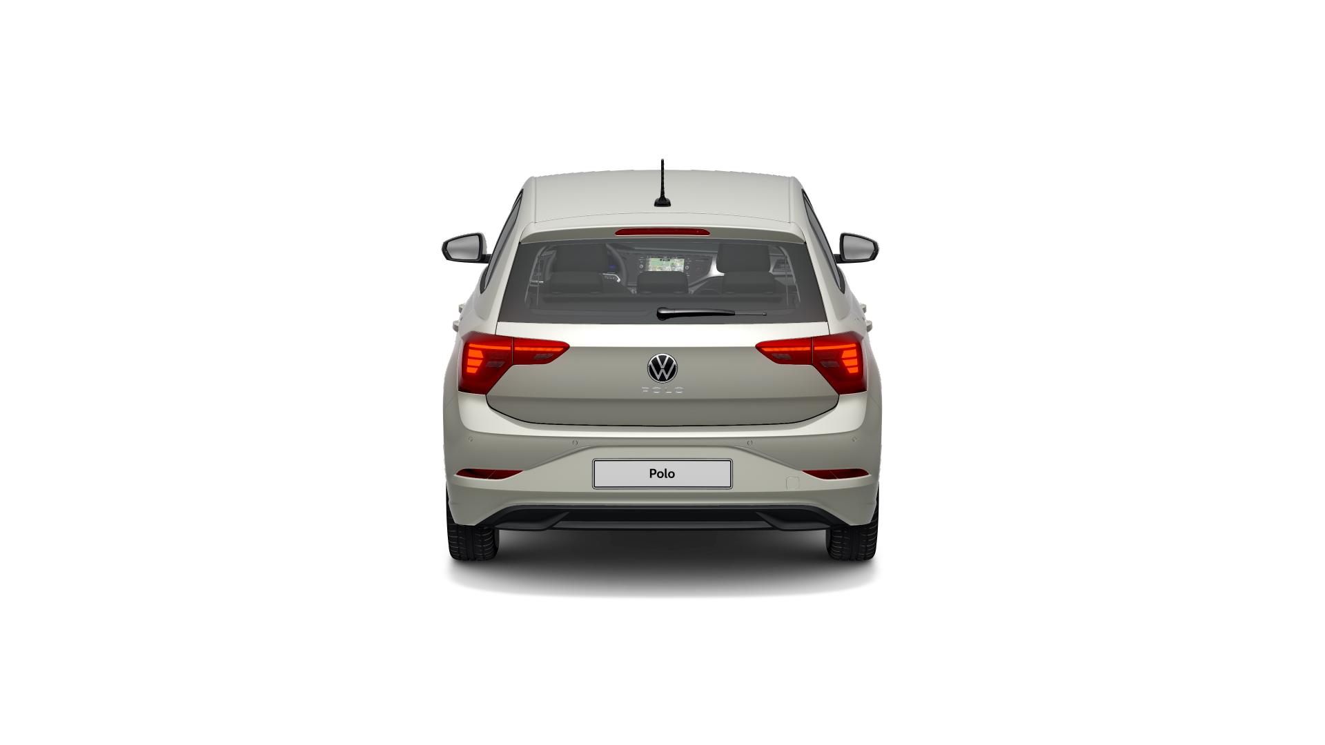 Volkswagen Polo Life