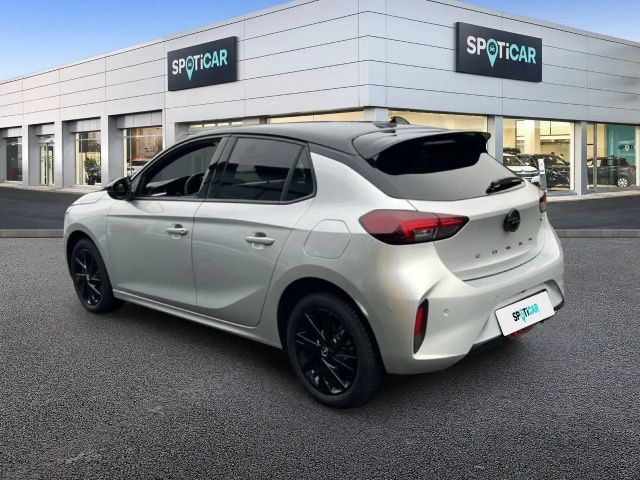 Opel Corsa GS-Line Grand Sport Hybrid Turbo