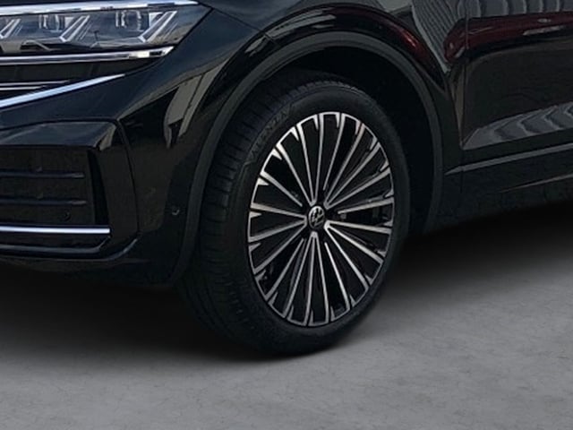 Volkswagen Touareg 4Motion Elegance Elegance