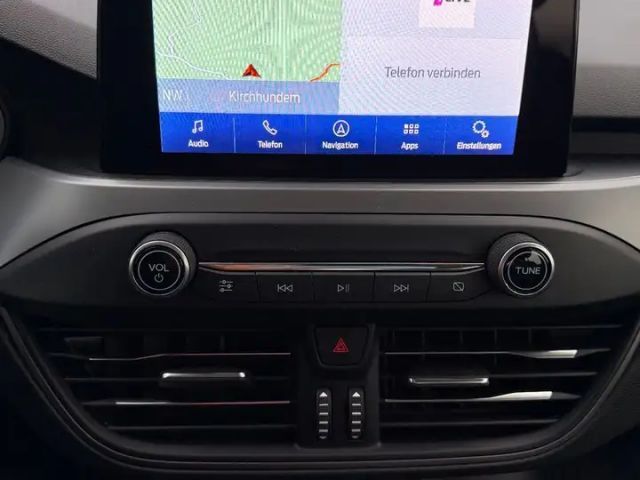 Ford Focus Cool & Connect Wagon