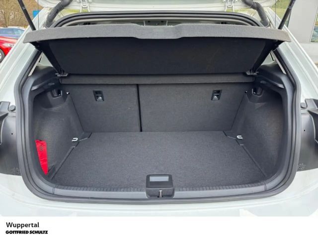 Volkswagen Polo 1.0 TSI DSG