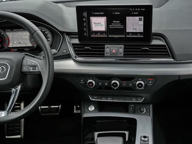 Audi Q5 40 TDI Quattro S-Tronic