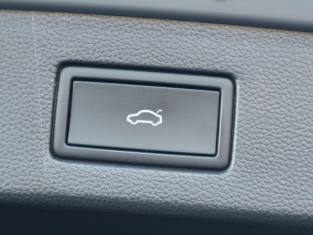 Volkswagen Arteon Shooting Brake R-Line