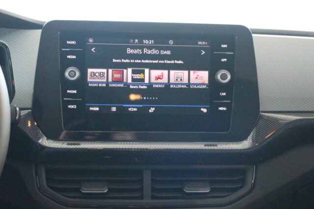 Volkswagen T-Cross 1.0 TSI DSG Life