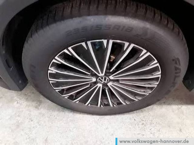 Volkswagen Tiguan 1.5 eTSI DSG