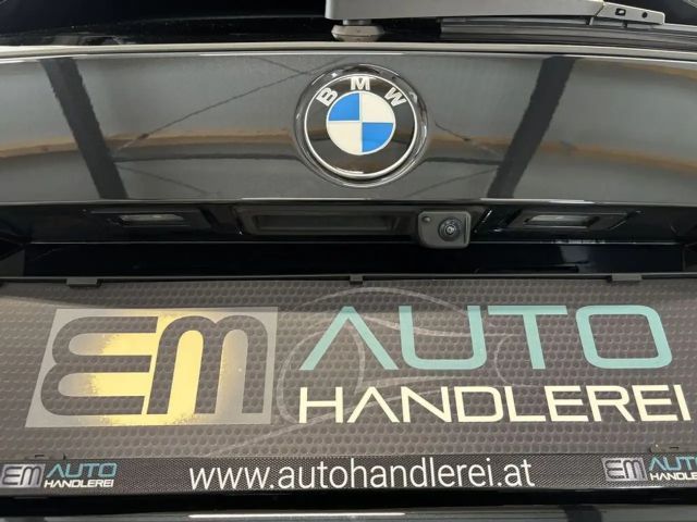 BMW X1 M-Sport xDrive