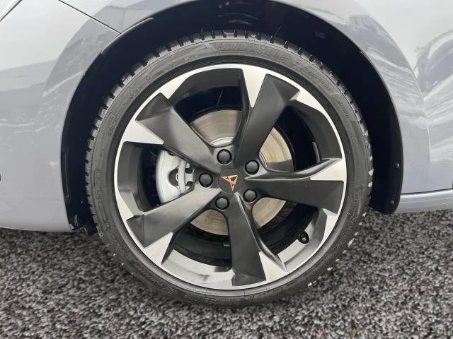 Cupra Leon DSG Sportstourer