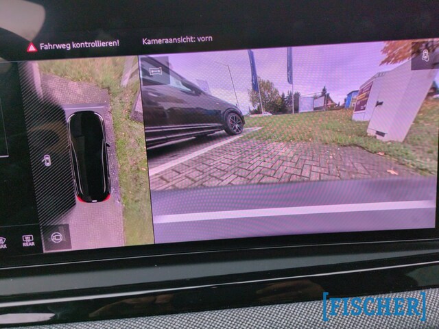 Audi A5 Avant S-Tronic