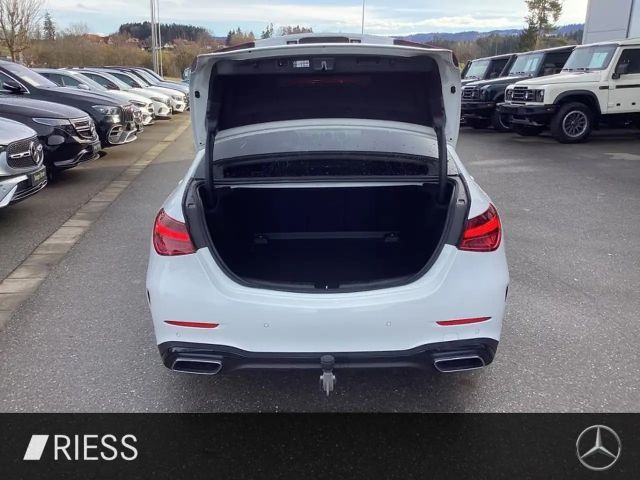 Mercedes-Benz C 300 4MATIC AMG Line Sedan