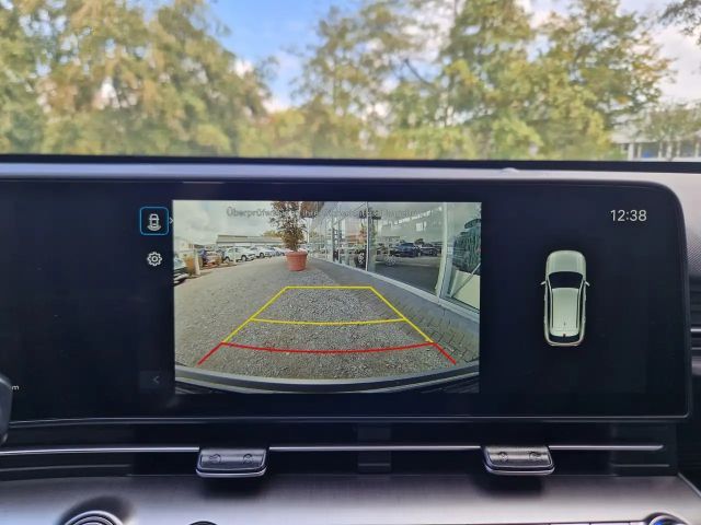 Hyundai Kona 1.6 2WD Trend