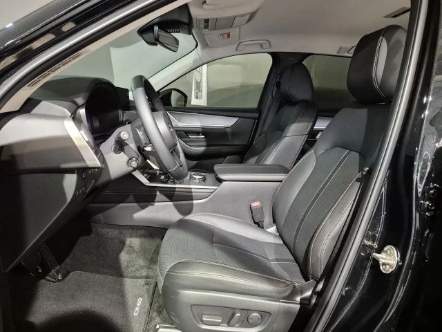 Mazda CX-60 Homura e-Skyactiv