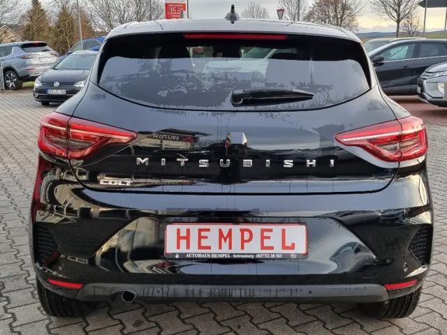 Mitsubishi Colt EDITION1.0 T-Benziner6-Gang 8Jahre Garantie