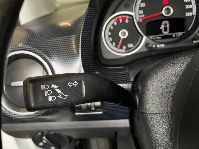 Volkswagen up! *Klima*Spurass*Maps+More-dock