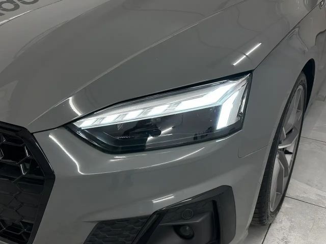 Audi A5 40 TDI S-Line S-Tronic Sport