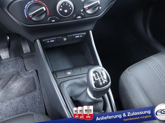 Hyundai i20 Select