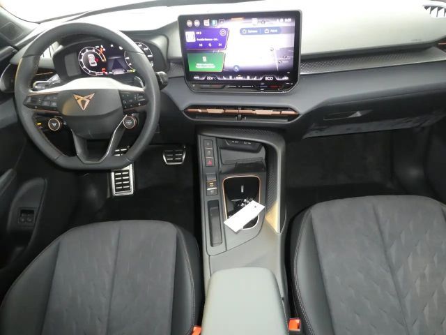 Cupra Terramar 1.5 e-Hybrid