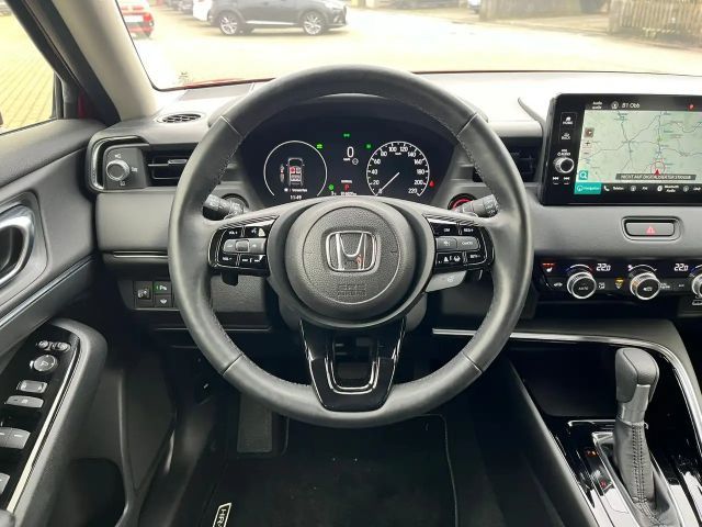 Honda HR-V 1.5 Advance Hybrid i-MMD