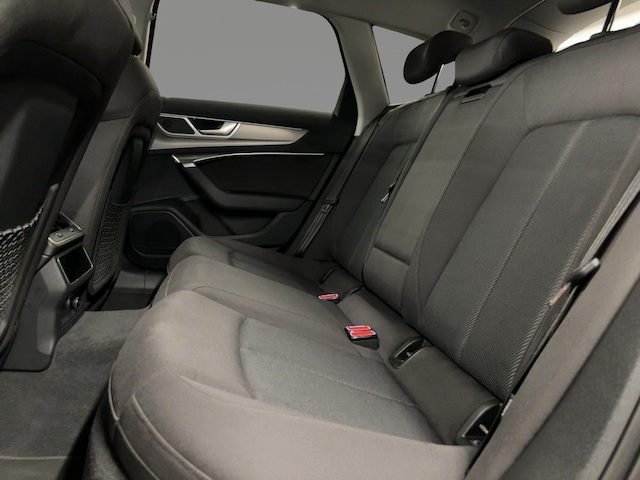 Audi A6 40 TDI Avant Quattro S-Tronic Sport