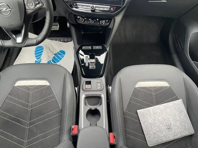 Opel Corsa GS-Line Grand Sport