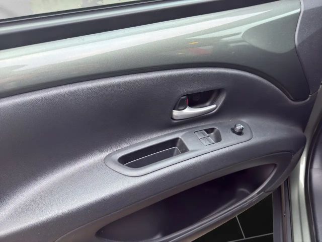 Toyota Aygo Explore Hatchback