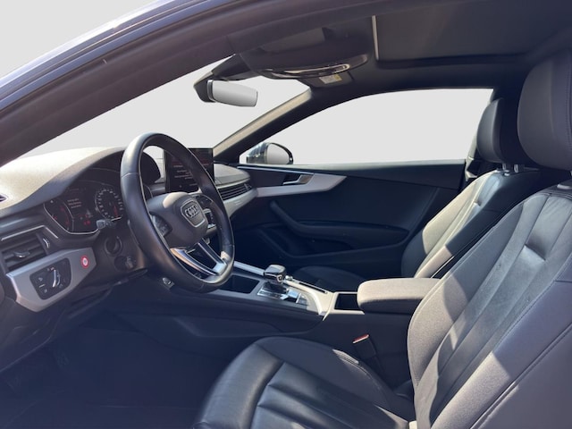 Audi A5 50 TDI Coupé Quattro