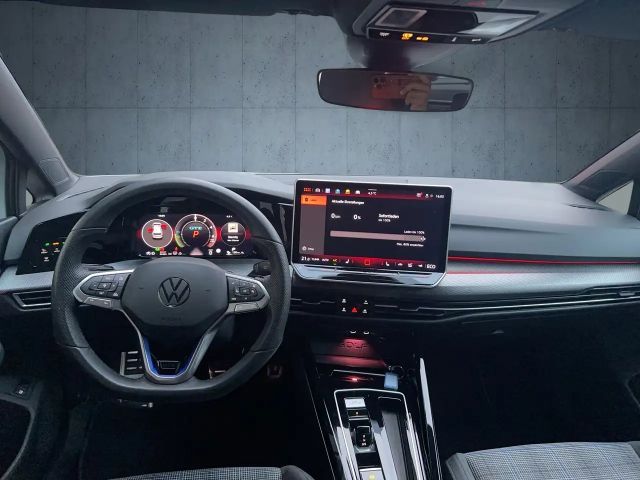 Volkswagen Golf DSG GTE eHybrid