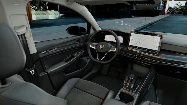 Volkswagen Golf DSG eHybrid