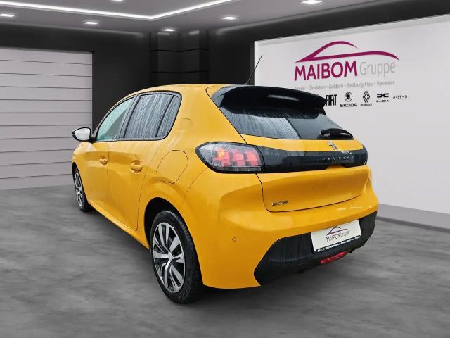 Peugeot 208 PureTech