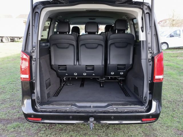 Mercedes-Benz V 300 AVANTGARDE Extralang