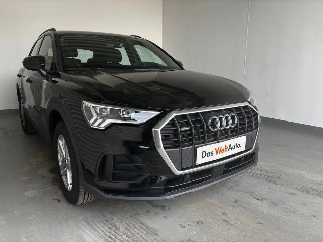 Audi Q3 40 TDI Quattro