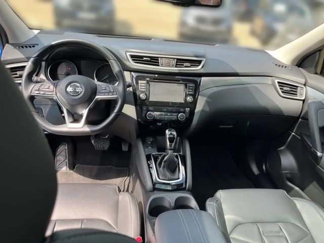 Nissan Qashqai Akari Automatik,SH,PGD,360° Kamera,AHK