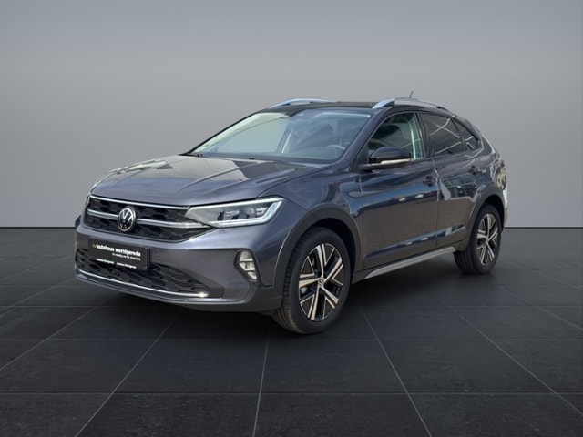 Volkswagen Taigo 1.0 TSI DSG IQ.Drive Pro