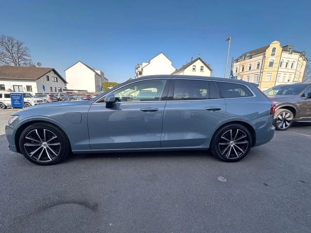 Volvo V60 AWD T6
