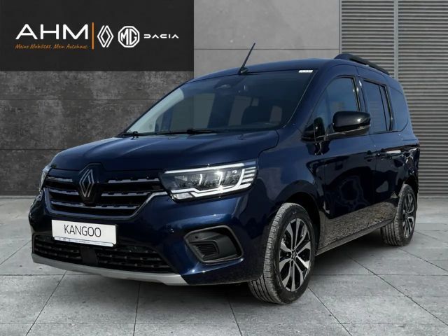 Renault Kangoo Techno