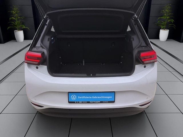 Volkswagen ID.3 Performance Pure