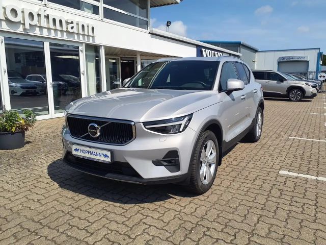 Volvo XC40 Core