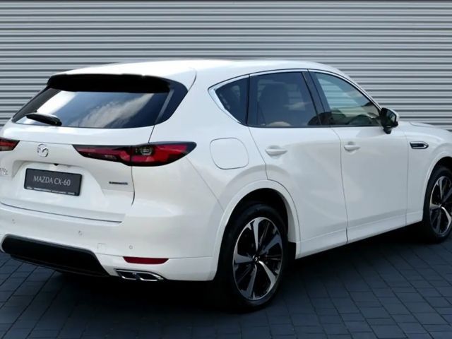 Mazda CX-60 Takumi e-Skyactiv