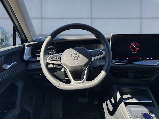 Volkswagen Tayron 1.5 eTSI DSG Life