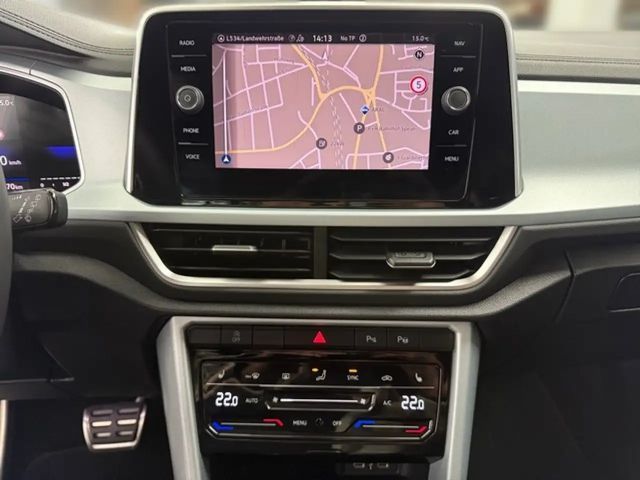 Volkswagen T-Roc 2.0 TDI IQ.Drive