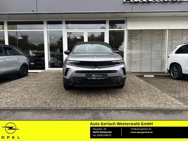 Opel Mokka GS-Line Grand Sport